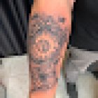 The Planet Of Tattoo