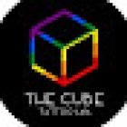 The Cube Tattoo Lab.