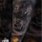 AMOR PROPIO ART Lilfelixtattoo