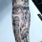 Estudio de Tatuajes - Garrik Tattoo