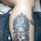 Southeast tattooshop