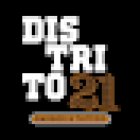 Distrito 21 Barber & Tattoo