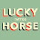 Lucky Horse Tattoo