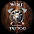 Wolf Tattoo Figueras