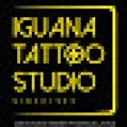 IGUANA TATTOO STUDIO
