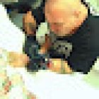 David Gcdtattoo Playa Blanca