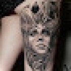 Krises Tattoo & Piercing Tenerife