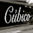 Cúbico Piercing Tattoo