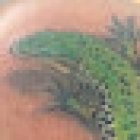 Tenerife Tattoo San Eugenio