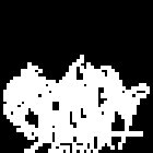 Black Haru Tattoo Barcelona