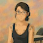 Kiri's Tattoo, tattoo artist