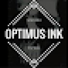 Optimus Ink Tattoo