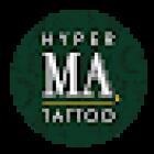 Hyper Ma - Tatoueuse en Chaussette
