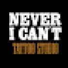 Never i Can'T Tattoo Studio