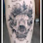 Barbe Noire Tattooer