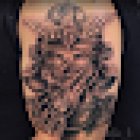 Belen Lo Tattoo Shop