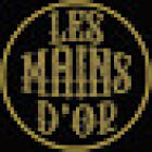 LES MAINS D'OR