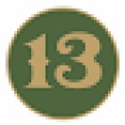 Thirteen Tattoo Studio