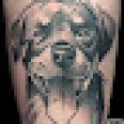 Irezumi Tattoo Piercing Zaragoza