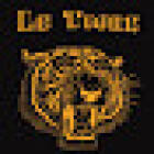 Le tigre tatouage