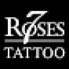 7 ROSES TATTOO