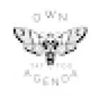 Own Agenda Tattoo