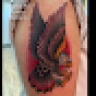 Madrid Art Tattoo Montera