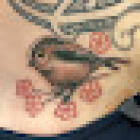 Tribe Tattoo