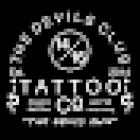 The Devil's Club Tattoo