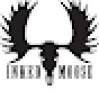 Inked Moose