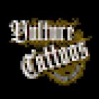 Vulture Tattoos | Lancaster Tattoo Studio