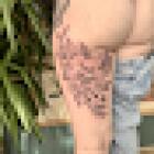 Easy Street Electric Tattoo