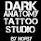 Dark Anatomy Tattoo longton