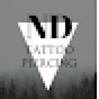 ND TATTOO PIERCING BARCELONA