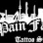 Pain Factory Tattoo Studio