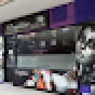 Temptation Tatto Art