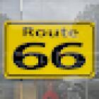Route 66 Tattoo
