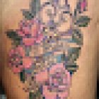 Sailors Tattoo Family