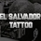 El Salvador Tattoo