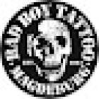 Bad Boy Tattoo