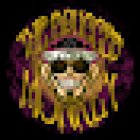 The Drugged Monkey Tattoo