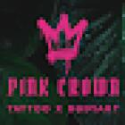 Pink Crown Tattoo & Bodyart