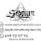 Septum piercing studio