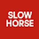 Slow Horse tattoo club ????