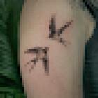 Mastink tattoo studio