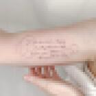 Dastin tattoo
