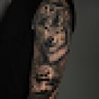 TATTOOificio di Aurora Bersani