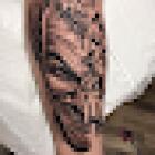 All Ink Tattoo Studio Valerio-Paolo