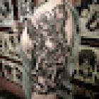 Rumble Tumble Tattoo