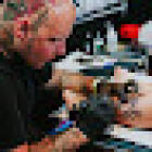 Perz Tattoo Studio